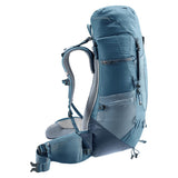 Mochila De Trekking  Deuter Aircontact Lite 40 + 10