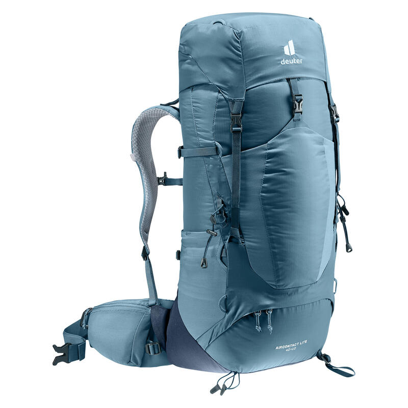 Mochila De Trekking  Deuter Aircontact Lite 40 + 10