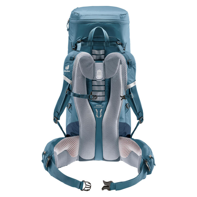 Mochila De Trekking  Deuter Aircontact Lite 40 + 10