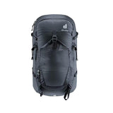 Mochila De Trekking Deuter Trail Pro 31 Sl Negra
