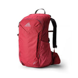 Mochila De Trekking Gregory Jade Lt 25 - Rojo Rubí