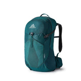 Mochila De Trekking Gregory Juno 24 Emerald Green