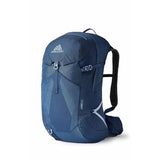 Mochila De Trekking  Gregory Juno 30 Vintage Blue
