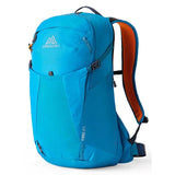 Mochila De Trekking Gregory Kiro 24 - Azul Legion
