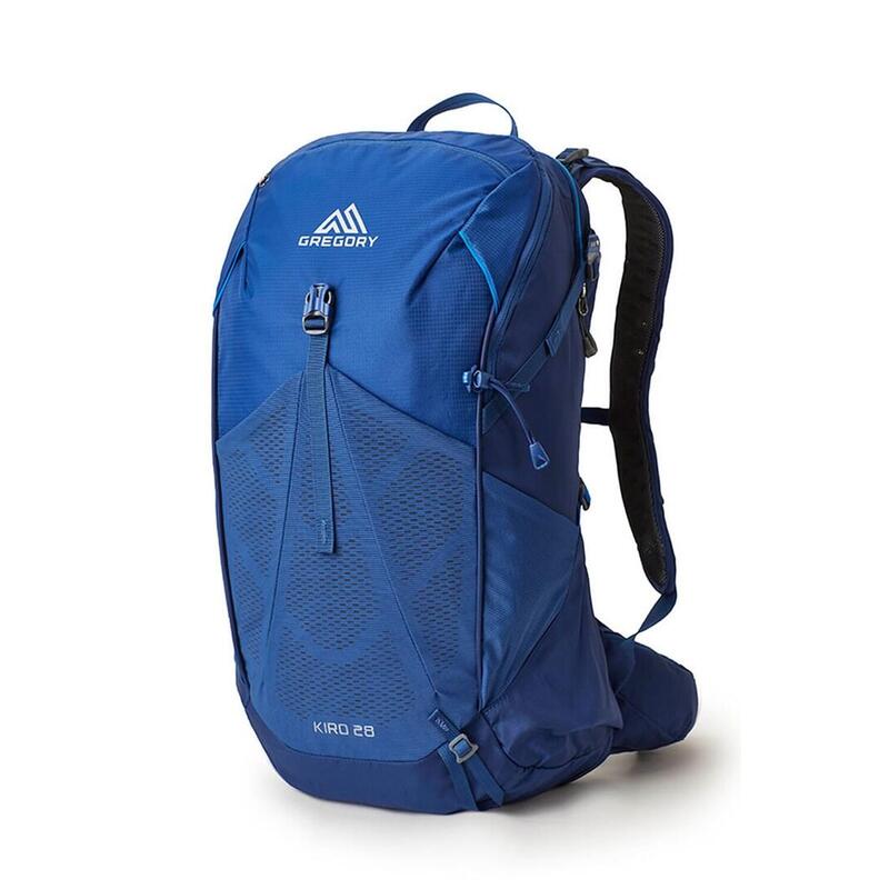 Mochila De Trekking  Gregory Kiro 28 Horizon Blue