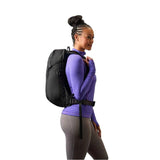 Mochila De Trekking Mujer Gregory Kiro 20 - Azul Legion