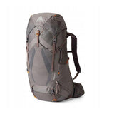 Mochila De Trekking Mujer Gregory Maven 48 - Gris Melón