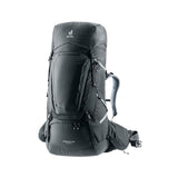 Mochila De Turista Deuter Aircontact Pro 75+10 Sl Graphite