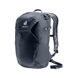 Mochila De Turista Deuter Speed Lite 21 Negra