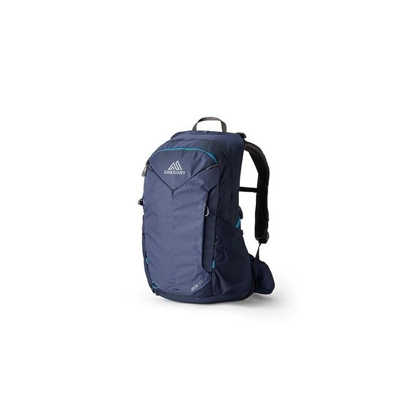 Mochila De Turista Gregory Jade 25 Lt Rc  Midnight Navy