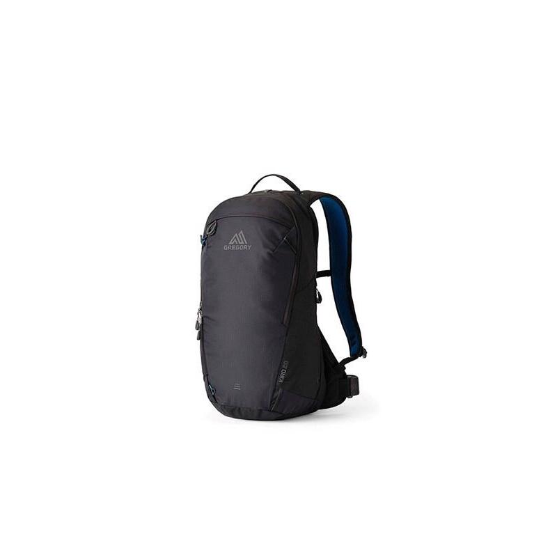 Mochila De Turista Gregory Kiro 20 L Rc Alpine Black