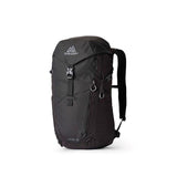 Mochila De Turista Gregory Nano 28 Optic Black