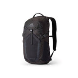 Mochila De Turística Gregory Nano 20 L - Negro Óptico
