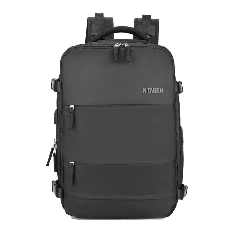Mochila De Viaje Ctb400 Cabina 40x20x25