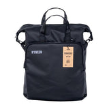 Mochila De Viaje De Cabina Noveen Ctb300 Black 40x50x16