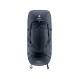 Mochila De Viaje Deuter Aircontact Lite 45 + 10 Sl Negro-Grafito