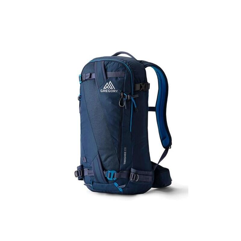 Mochila De Viaje Gregory Targhee 26, Azul Alpino