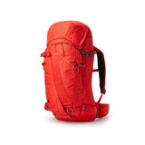 Mochila De Viaje Gregory Targhee 45 M/L, Rojo Gamma