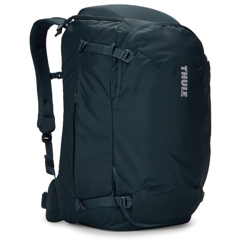 Mochila De Viaje Thule Landmark 40 L - Azul Oscuro