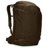 Mochila De Viaje Thule Landmark De 40 Litros - Caqui Oscuro