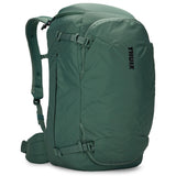 Mochila De Viaje Thule Landmark De 40 Litros - Verde Brumífero