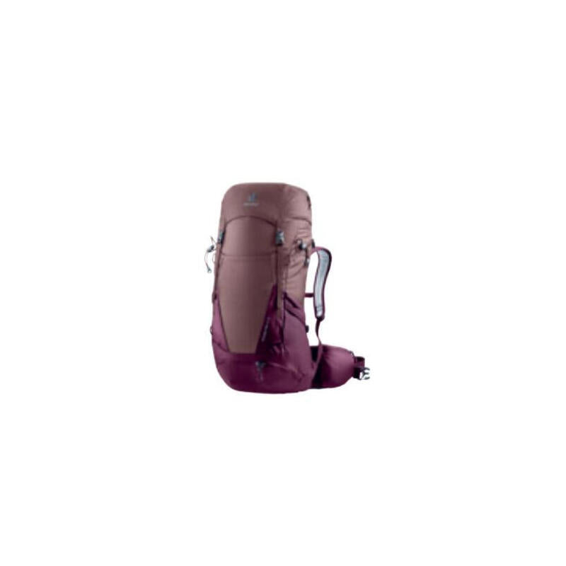 Mochila Deuter Futura Pro 34 Sl 34 L Burdeos