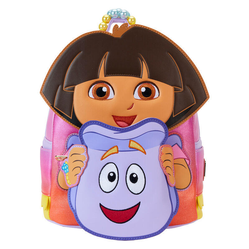 Mochila Dora La Exploradora Loungefly