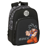 Mochila Dragon Ball 33cm Adaptable