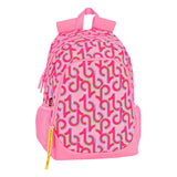 Mochila Duets Tiktokers Adaptable 42cm