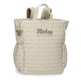 Mochila Duna Mickey Disney 35cm
