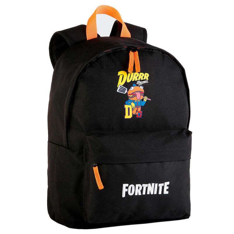 Mochila Durr Fortnite 42cm Adaptable