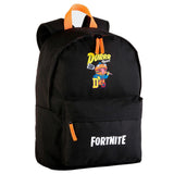 Mochila Durr Fortnite 42cm Adaptable