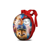 Mochila Eggy Stand Be Patrulla Canina Paw Patrol 37cm