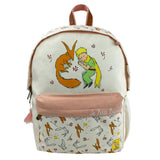 Mochila El Principito 40cm Adaptable