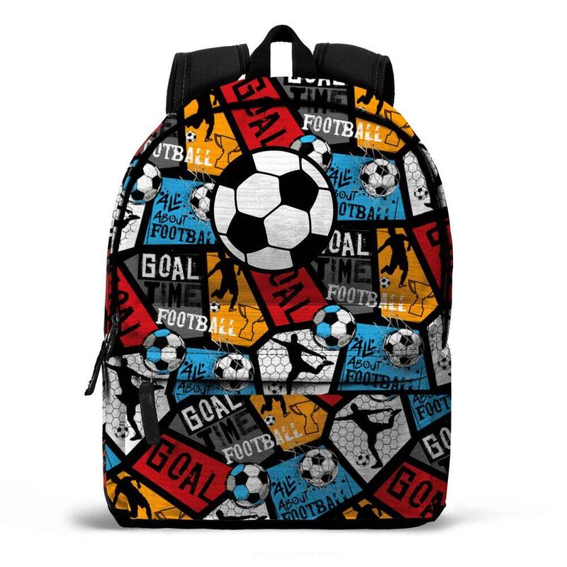 Mochila Football Pro Dg 41cm
