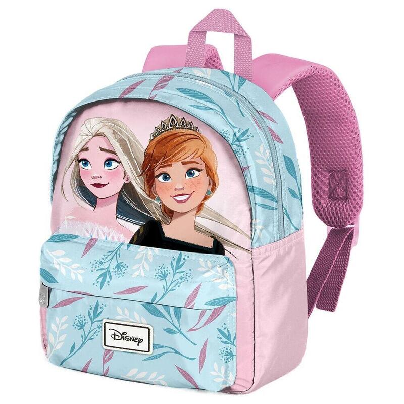 Mochila Frozen 2 Disney 27cm