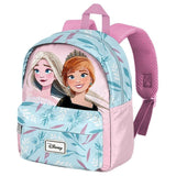 Mochila Frozen 2 Disney 27cm
