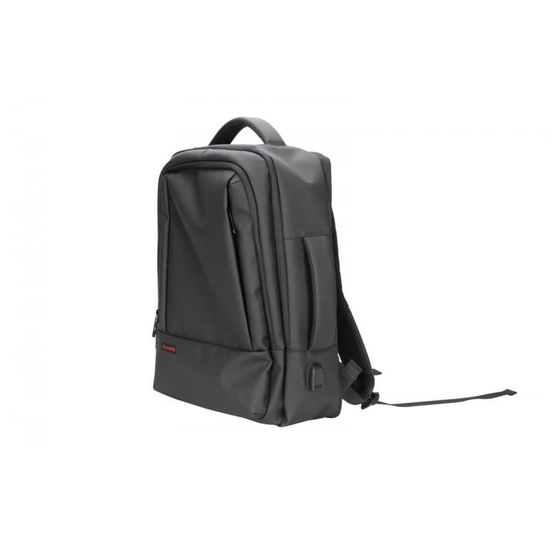 Mochila Gaming Urbano 40