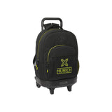 Mochila Gde. C/Ruedas Compact Extraible Munich "Beat"