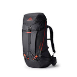 Mochila  Gregory Alpinisto 50 - Lava Black (L)