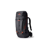 Mochila Gregory Alpinisto 50 - Lava Black (M)