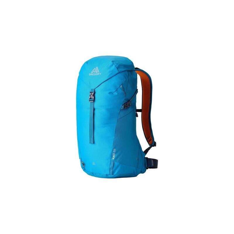 Mochila  Gregory Kiro 28, Azul Claro, 28 Litros 153040-1495