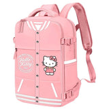 Mochila Hello Kitty 40cm