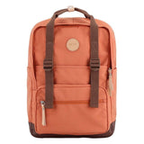 Mochila Himawari 15"  Para Portátil 1085b Naranja