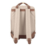 Mochila Himawari 15"1085b Beige Y Marrón