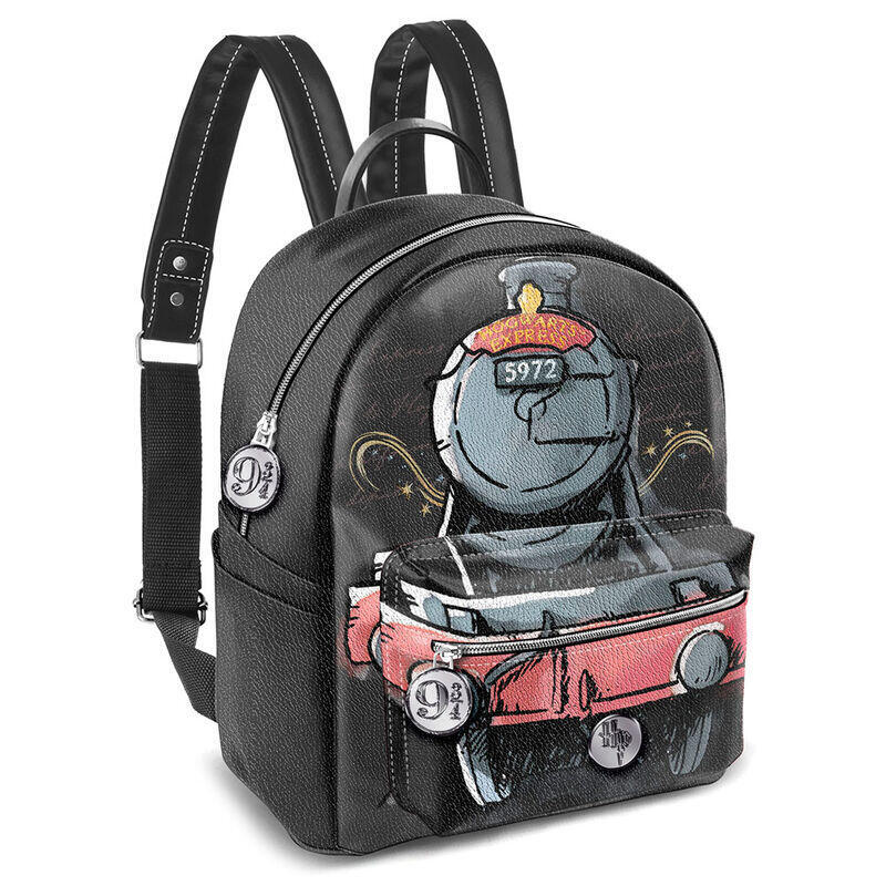 Mochila Hogwarts Express Harry Potter 31cm