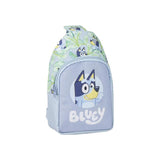Mochila Infantil Bandolera Bluey