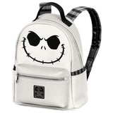 Mochila Jakks Pesadilla Antes De Navidad Disney. 25cm