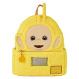 Mochila Laa-Laa Teletubbies Loungefly 26cm