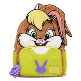 Mochila Lola Bunny Looney Tunes Loungefly 26cm